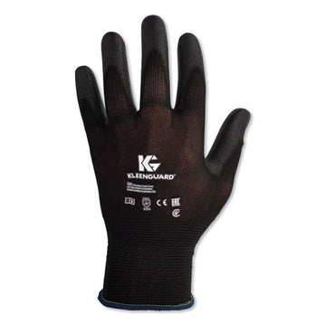 KleenGuard™ G40 Polyurethane Coated Gloves, 220 Mm Length, Small, Black, 60 Pairs freeshipping - TVN Wholesale